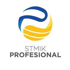 Logo STMIK Makassar